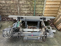 D'hollandia laadklep - afbeelding 3 van  6