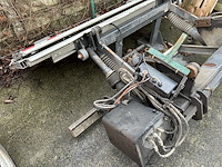 D'hollandia laadklep - afbeelding 5 van  6