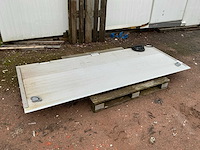 Dhollandia laadklep - afbeelding 1 van  6