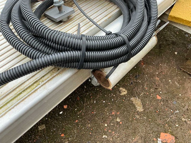 Dhollandia laadklep - afbeelding 5 van  6