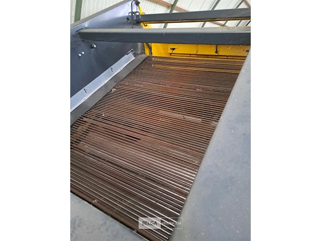 Dhooge beachcleaner matador - afbeelding 3 van  16