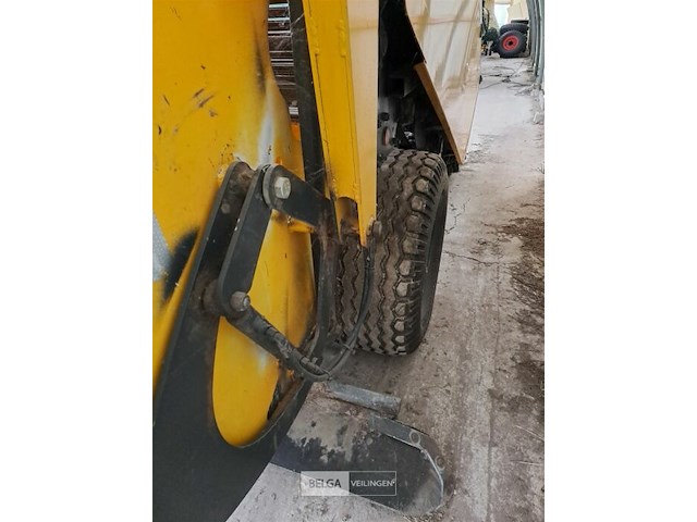 Dhooge beachcleaner matador - afbeelding 5 van  16