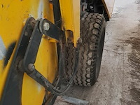 Dhooge beachcleaner matador - afbeelding 5 van  16