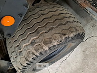 Dhooge beachcleaner matador - afbeelding 7 van  16