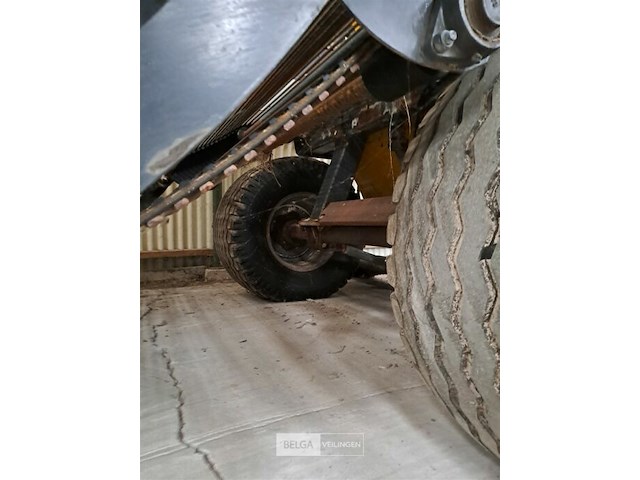 Dhooge beachcleaner matador - afbeelding 8 van  16