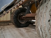 Dhooge beachcleaner matador - afbeelding 8 van  16