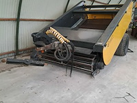 Dhooge beachcleaner matador