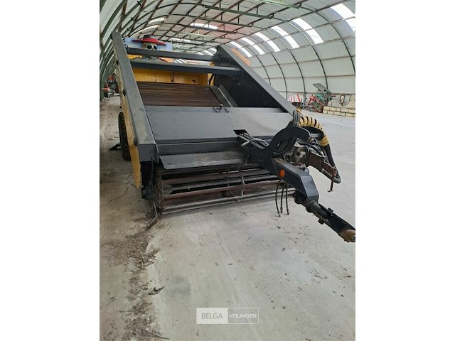 Dhooge beachcleaner matador - afbeelding 9 van  16