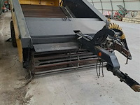 Dhooge beachcleaner matador - afbeelding 9 van  16