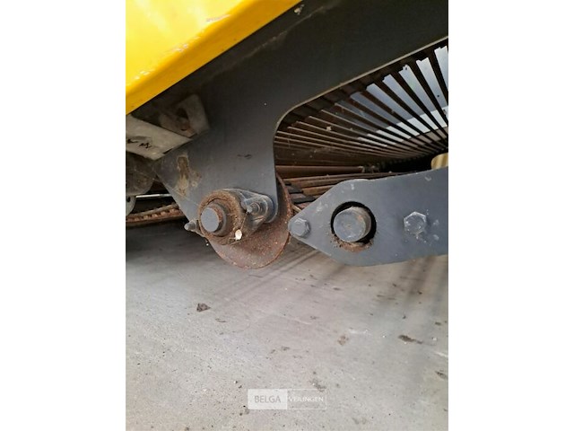 Dhooge beachcleaner matador - afbeelding 10 van  16