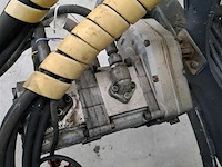 Dhooge beachcleaner matador - afbeelding 11 van  16