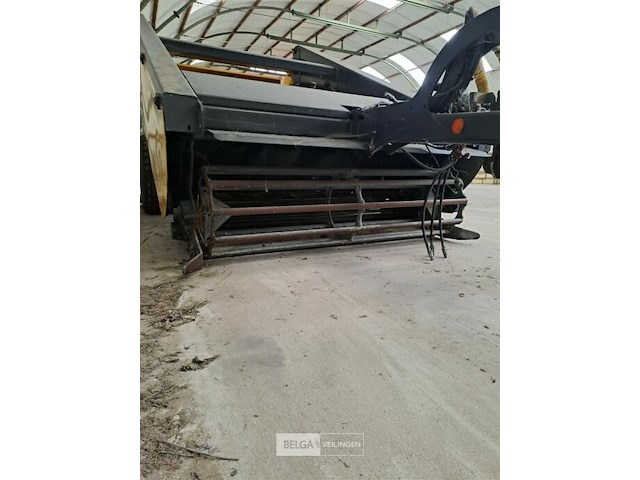 Dhooge beachcleaner matador - afbeelding 12 van  16