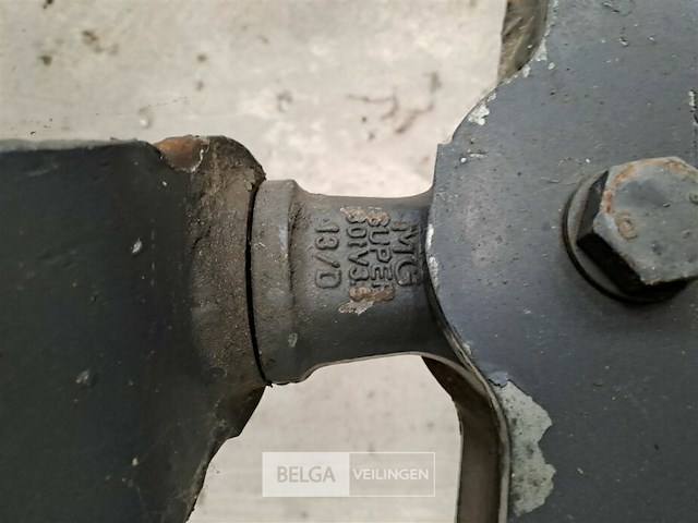 Dhooge beachcleaner matador - afbeelding 13 van  16