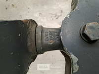 Dhooge beachcleaner matador - afbeelding 13 van  16