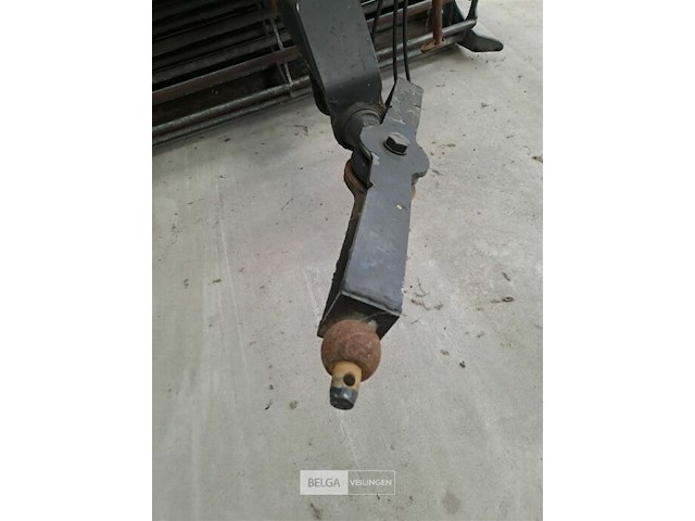 Dhooge beachcleaner matador - afbeelding 14 van  16