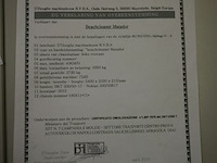 Dhooge beachcleaner matador - afbeelding 15 van  16