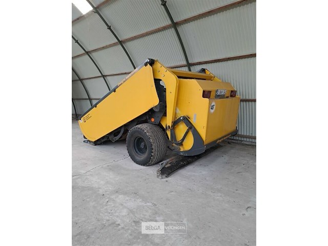 Dhooge beachcleaner matador - afbeelding 16 van  16