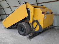 Dhooge beachcleaner matador - afbeelding 16 van  16