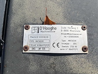 D'hooghe - 2014 - matador - overige agrarisch - afbeelding 2 van  5