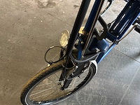 Di blasi opvouwbare driewieler met elektrische ondersteuning - afbeelding 5 van  30