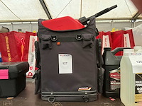 Di martina brandstoftank inhoud 10 liter in draagtas - afbeelding 1 van  3