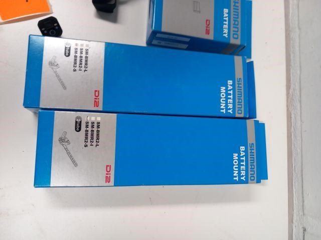 Di2 onderdelen - afbeelding 1 van  3