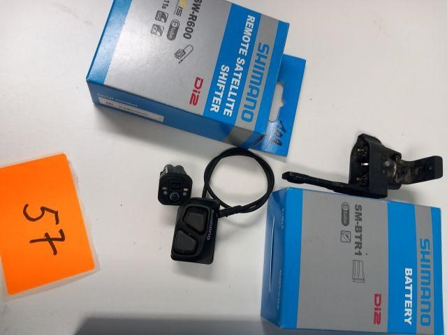 Di2 onderdelen - afbeelding 2 van  3