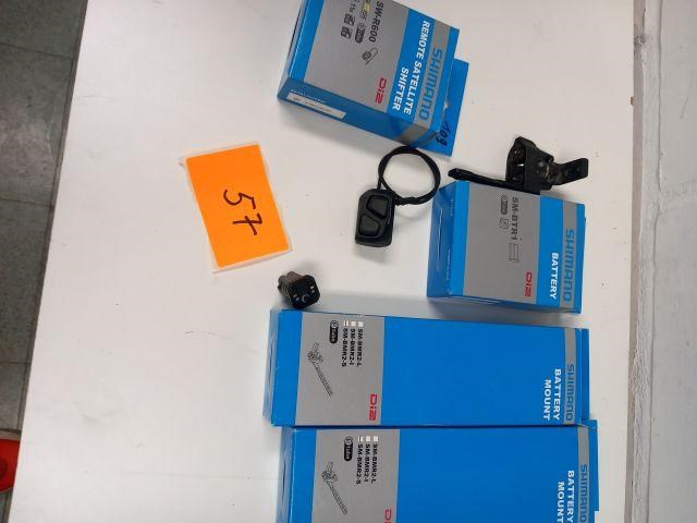 Di2 onderdelen - afbeelding 3 van  3