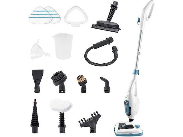 Di4 steamclean multi 12 promax - afbeelding 1 van  5