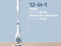 Di4 steamclean multi 12 promax - afbeelding 2 van  5