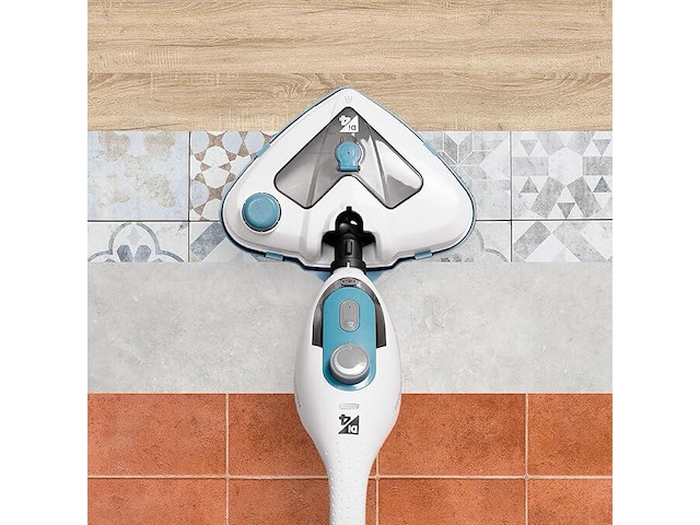 Di4 steamclean multi 12 promax - afbeelding 4 van  5