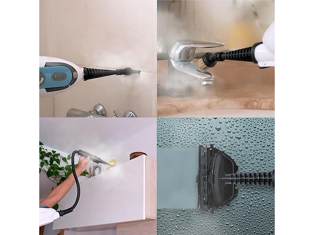Di4 steamclean multi 12 promax - afbeelding 5 van  5
