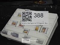 Dia sorteerbak - afbeelding 1 van  3