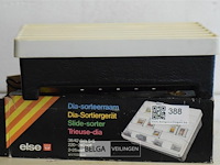 Dia sorteerbak - afbeelding 2 van  3