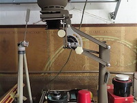 Dia/fotovergroter en toebehoren - afbeelding 1 van  5