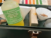 Diagno sol bodemanalyse testkit - afbeelding 3 van  6