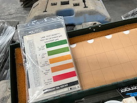 Diagno sol bodemanalyse testkit - afbeelding 5 van  6