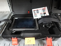 Diagnose scantablet autel - afbeelding 1 van  4