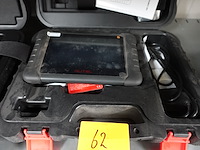 Diagnose scantablet autel - afbeelding 1 van  4
