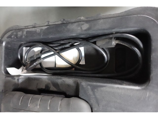 Diagnose scantablet autel - afbeelding 3 van  4