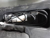 Diagnose scantablet autel - afbeelding 3 van  4