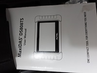 Diagnose scantablet autel - afbeelding 4 van  4