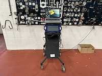 Diagnose toestel autologic