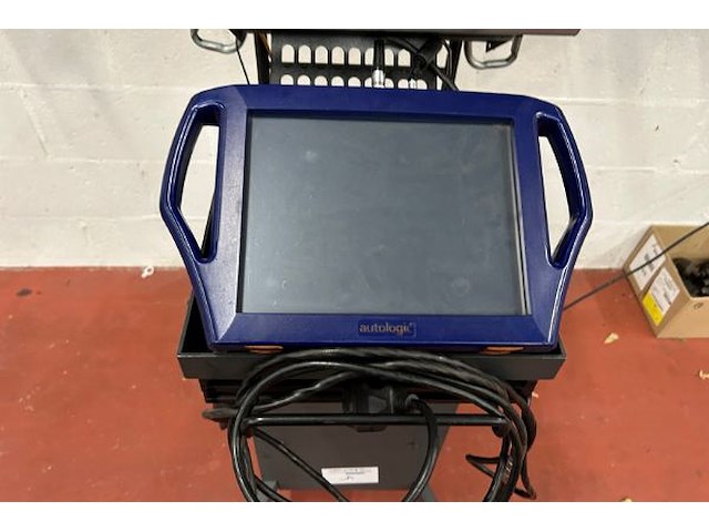 Diagnose toestel autologic - afbeelding 2 van  6