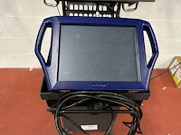 Diagnose toestel autologic - afbeelding 2 van  6