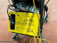 Diagnose toestel autologic - afbeelding 4 van  6