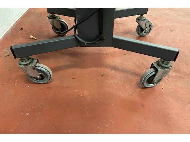 Diagnose toestel autologic - afbeelding 6 van  6