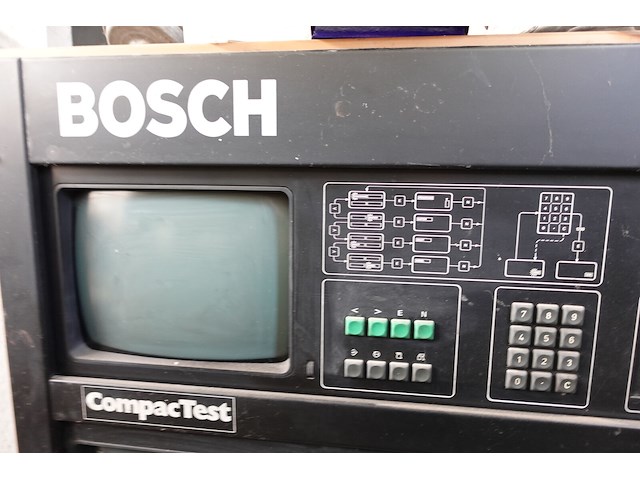 Diagnoseapparaat bosch - afbeelding 5 van  5