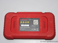 Diagnosetoestel launch professional 123i, werking niet gekend, zonder kabels - afbeelding 4 van  4