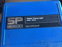 Diagnostische lamp (3x) - afbeelding 3 van  6